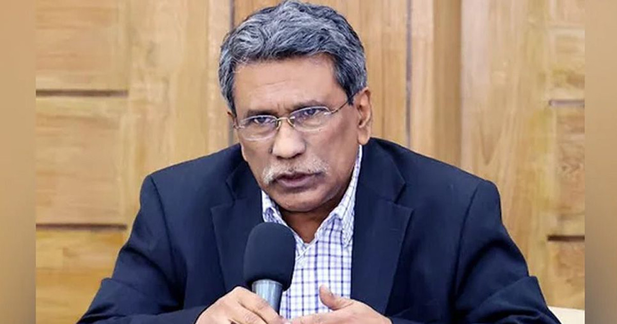 নির্বাচিত সংসদ সদস্যরা দুই বিষয়ে শপথ নেবেন: আলী রীয়াজ