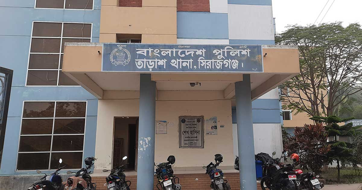 সিরাজগঞ্জে বিএনপির দুপক্ষের সংঘর্ষ