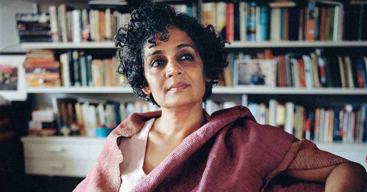 গাজার মজলুমদের সমর্থনে বার্লিন চলচ্চিত্র উৎসব প্রত্যাখ্যান অরুন্ধতী রায়ের