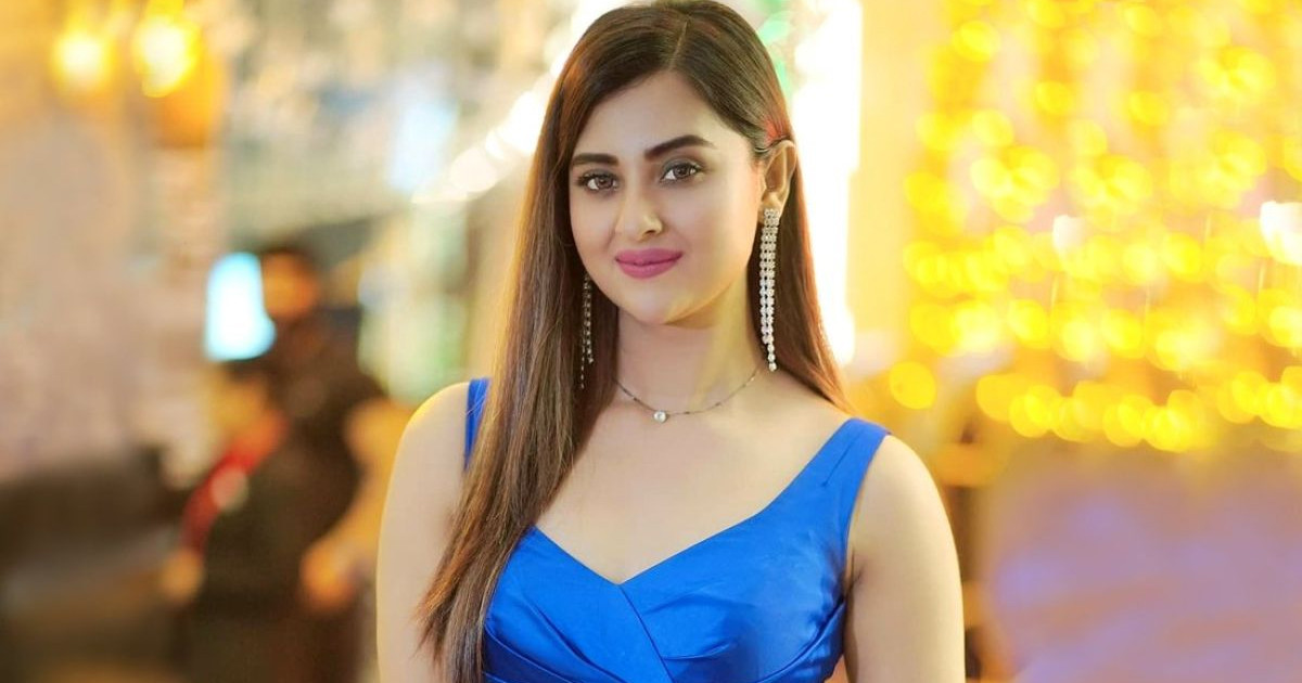 গোপন কথা আর গোপন রাখবেন না বুবলী