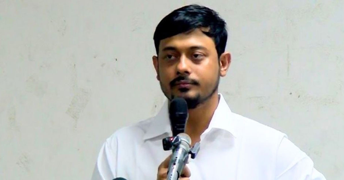 ভাইরাল নাসীরুদ্দীন পাটওয়ারীর স্ট্যাটাস