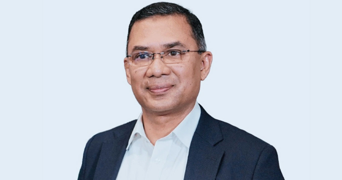 তারেক রহমানকে শুভেচ্ছা জানাল মিসর দূতাবাস