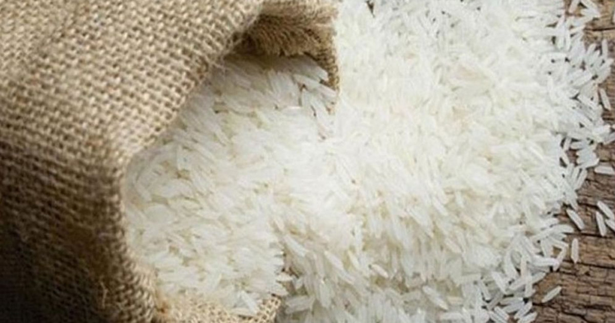 সুগন্ধি চাল রপ্তানির সময়সীমা ৩০ এপ্রিল পর্যন্ত বাড়ল