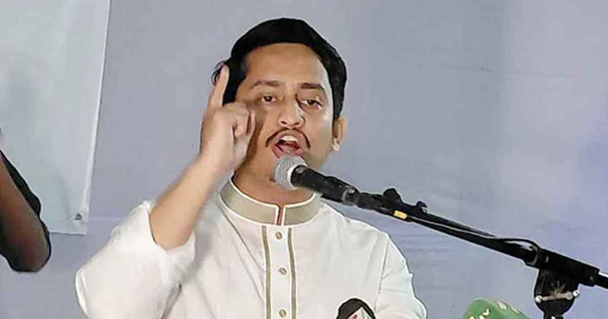 ‘জুলাই সনদ বাস্তবায়নে বিন্দুমাত্র ছাড় দেওয়া হবে না’