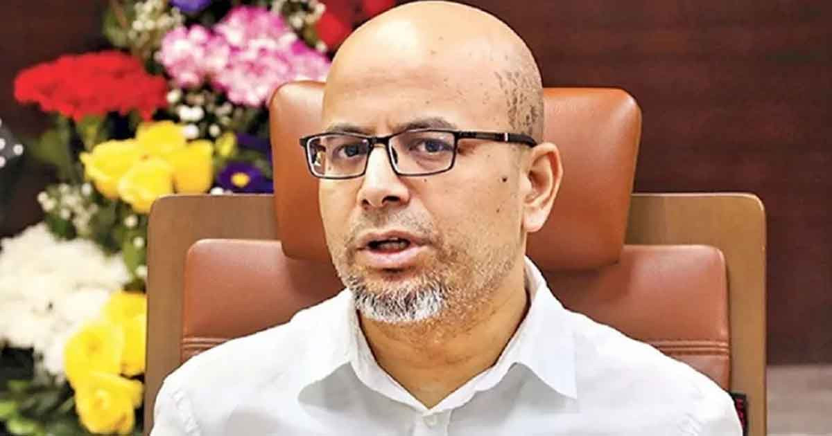 দেশ ছেড়েছেন প্রধান উপদেষ্টার বিশেষ সহকারী