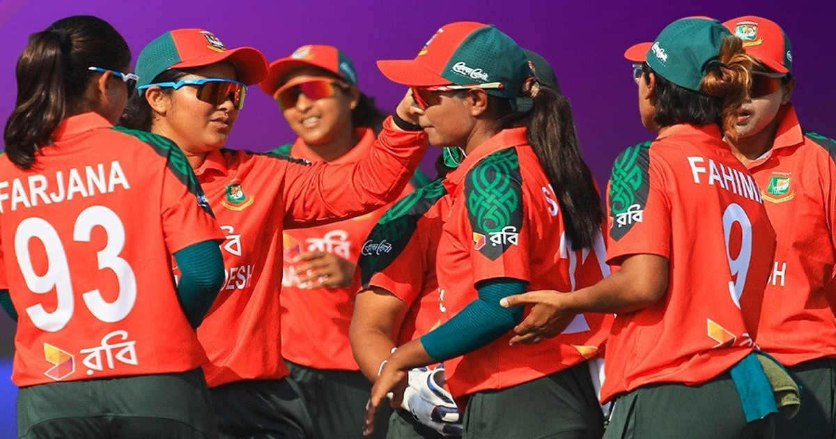 রুদ্ধশ্বাস জয় দিয়েই শুরু বাংলাদেশের