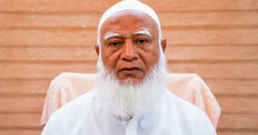 দেশবাসীর উদ্দেশে জামায়াত আমিরের নতুন বার্তা