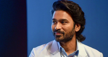 ধানুশকে আইনি নোটিশ