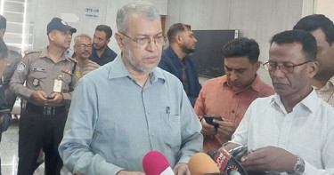 নতুন মন্ত্রিসভার শপথ অনুষ্ঠানে দাওয়াত পাবেন এক হাজার অতিথি: মন্ত্রিপরিষদ সচিব