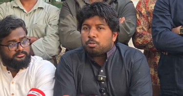 ‘সারাদেশে যে দমন-নিপীড়ন চলছে, তা আওয়ামী লীগেরই পুনরাবৃত্তি’