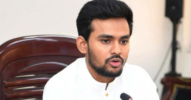 হামলাকারীদের বিরুদ্ধে যথাযথ ব্যবস্থা গ্রহণ করুন: আসিফ মাহমুদ