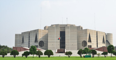 সোমবার সকালে নতুন সংসদ সদস্য ও বিকেলে মন্ত্রিপরিষদের শপথ