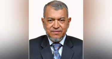 মন্ত্রিপরিষদ সচিব শেখ আব্দুর রশীদের চুক্তিভিত্তিক নিয়োগ বাতিল