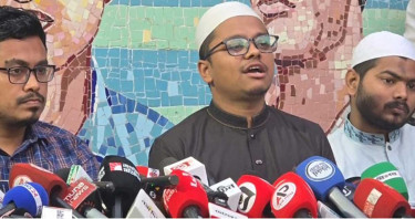 আবারও আবু সাঈদ হয়ে রাস্তায় নামতে বাধ্য করবেন না: ডাকসু জিএস