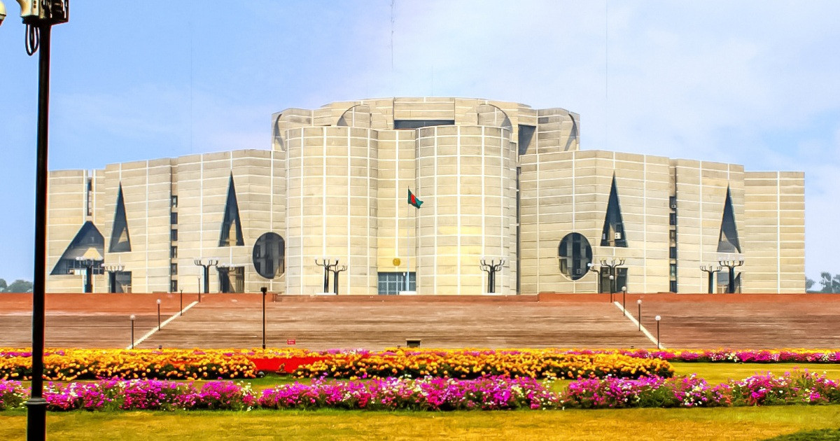 নতুন সরকারের শপথ অনুষ্ঠানে ১৩ দেশের সরকারপ্রধানকে আমন্ত্রণ