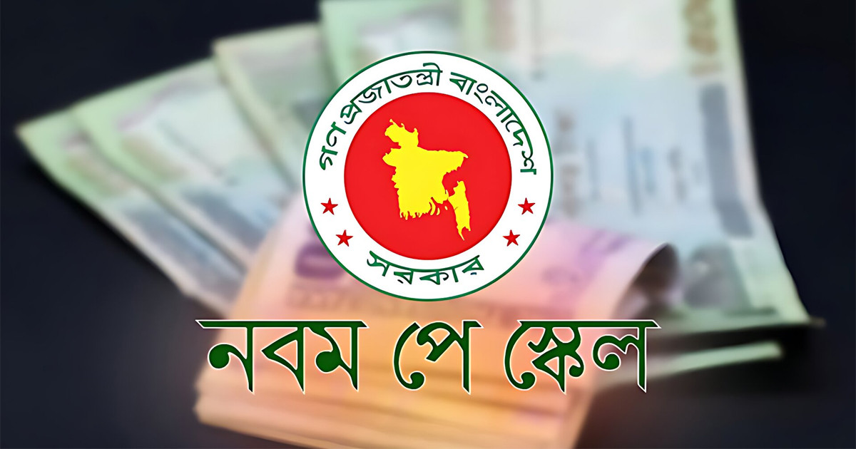 পে-স্কেল নিয়ে সরকারি চাকরিজীবীদের যে পরিকল্পনা