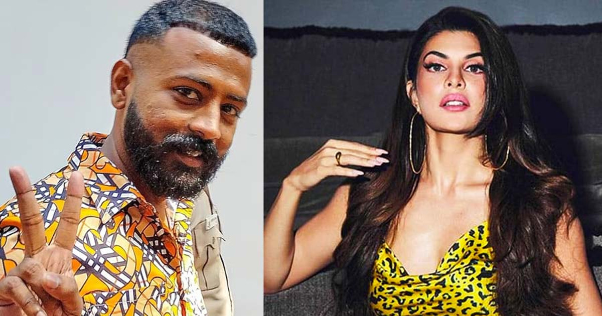 জ্যাকুলিনকে এবার হেলিকপ্টার দিলেন প্রেমিক