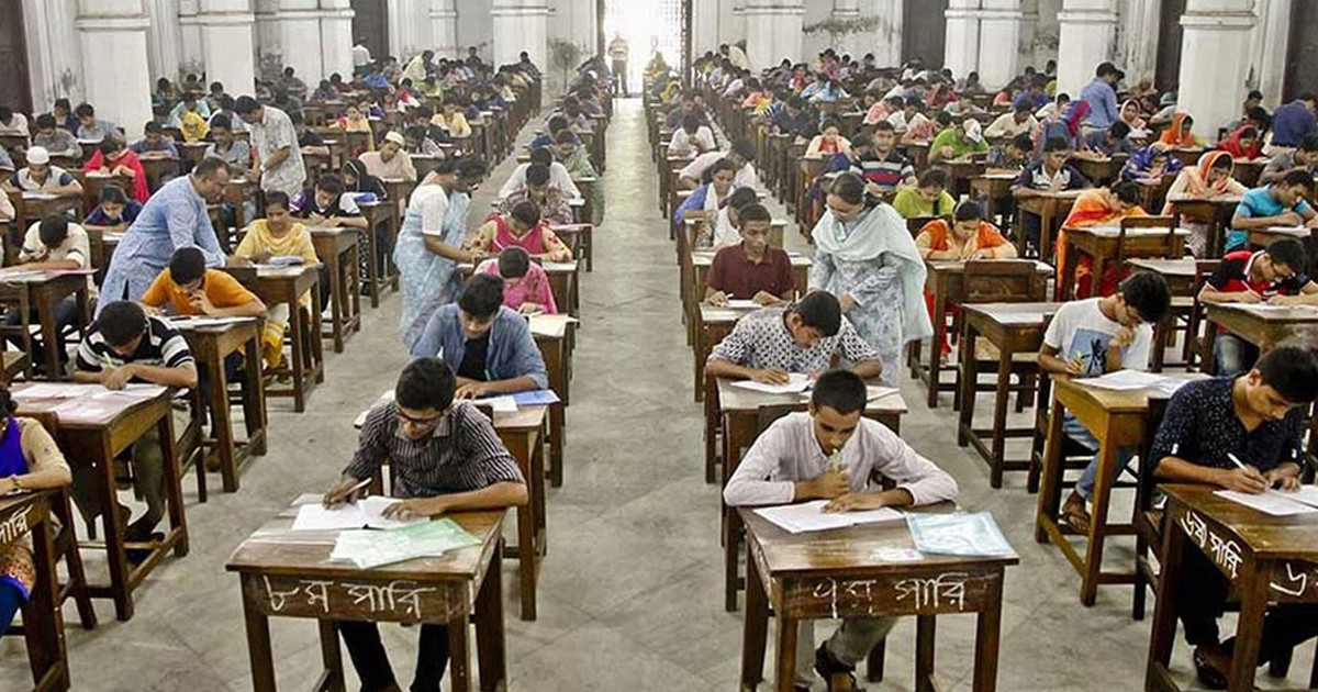 গুচ্ছের ২০ বিশ্ববিদ্যালয়ের ভর্তি পরীক্ষার প্রবেশপত্র ডাউনলোড শুরু