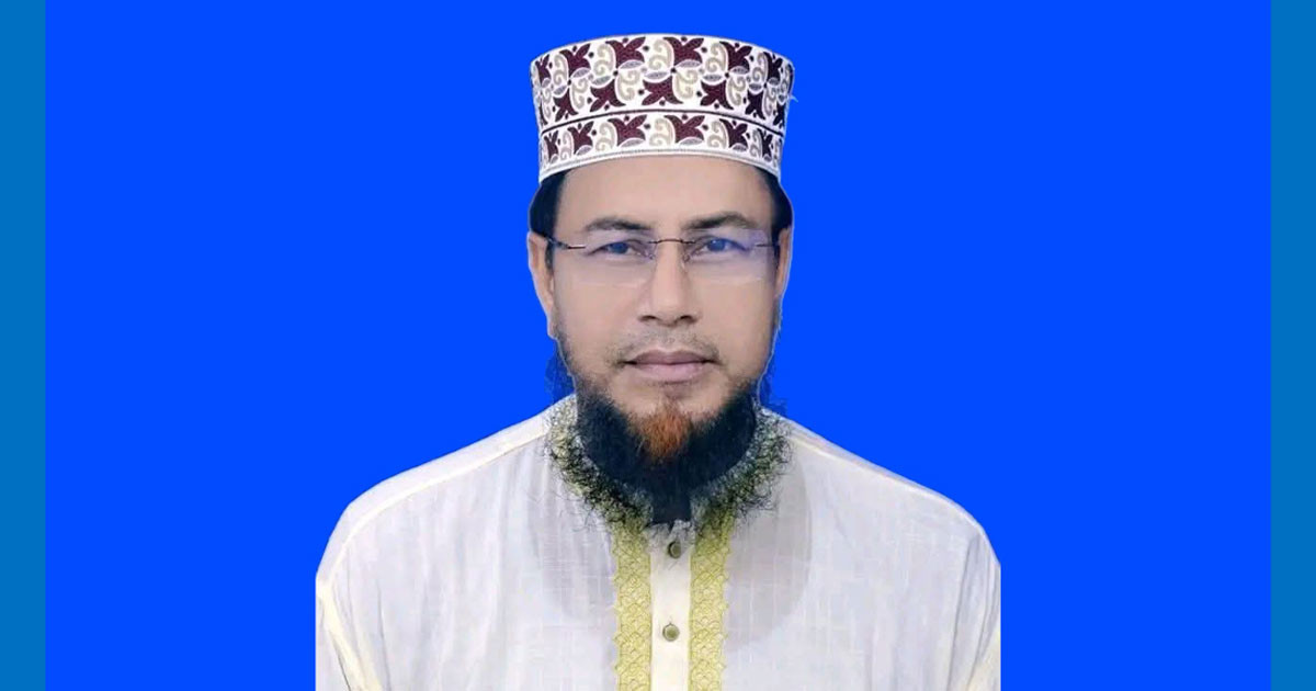 শহীদ আবু সাঈদের আসনে এমপি হলেন মসজিদের ইমাম