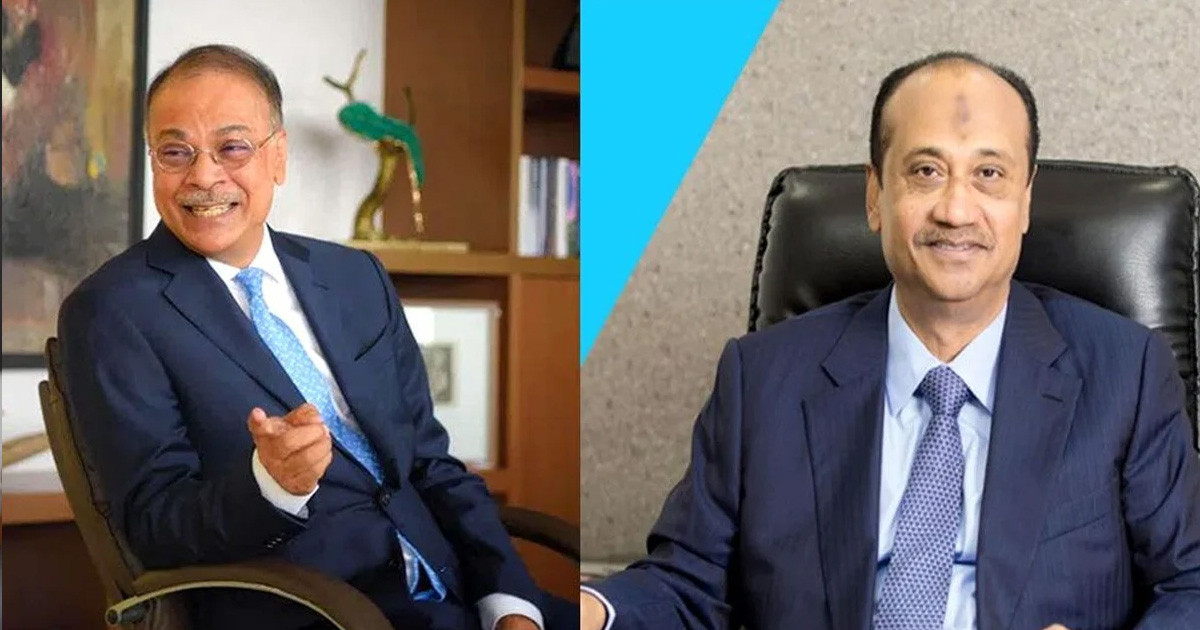 সিঙ্গাপুরে বাংলাদেশি ব্যবসায়ী আজিজ খান ও এস আলমের সম্পদ জব্দ