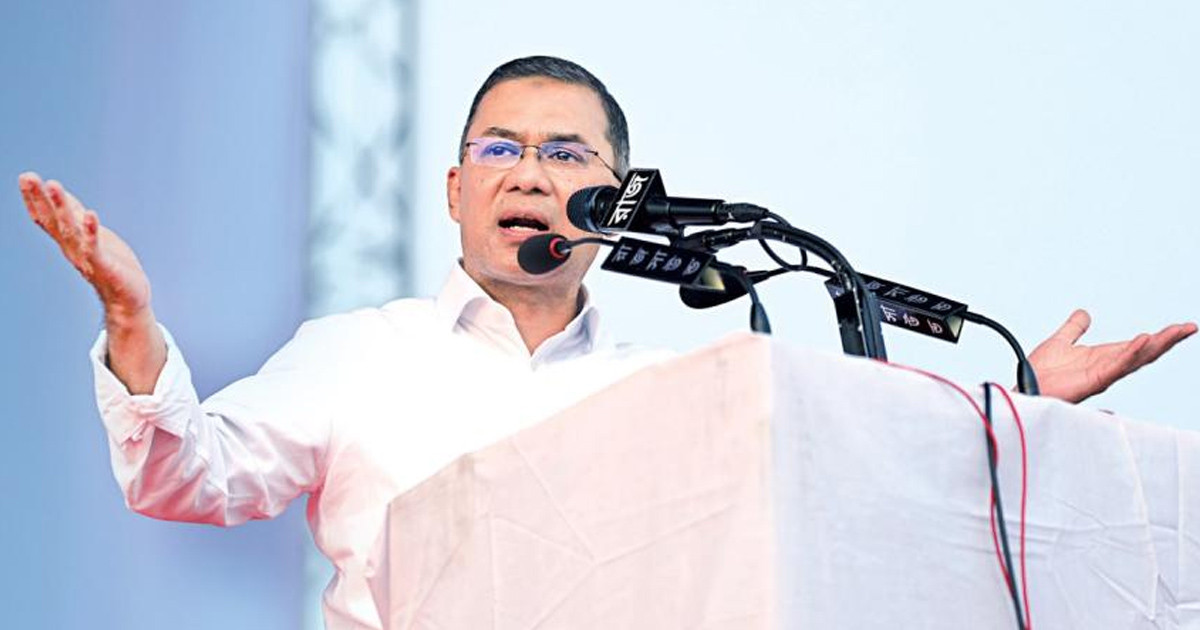 বিএনপির নিরঙ্কুশ জয়: রাজধানীর রাজপথে আনোয়ারদের উল্লাস