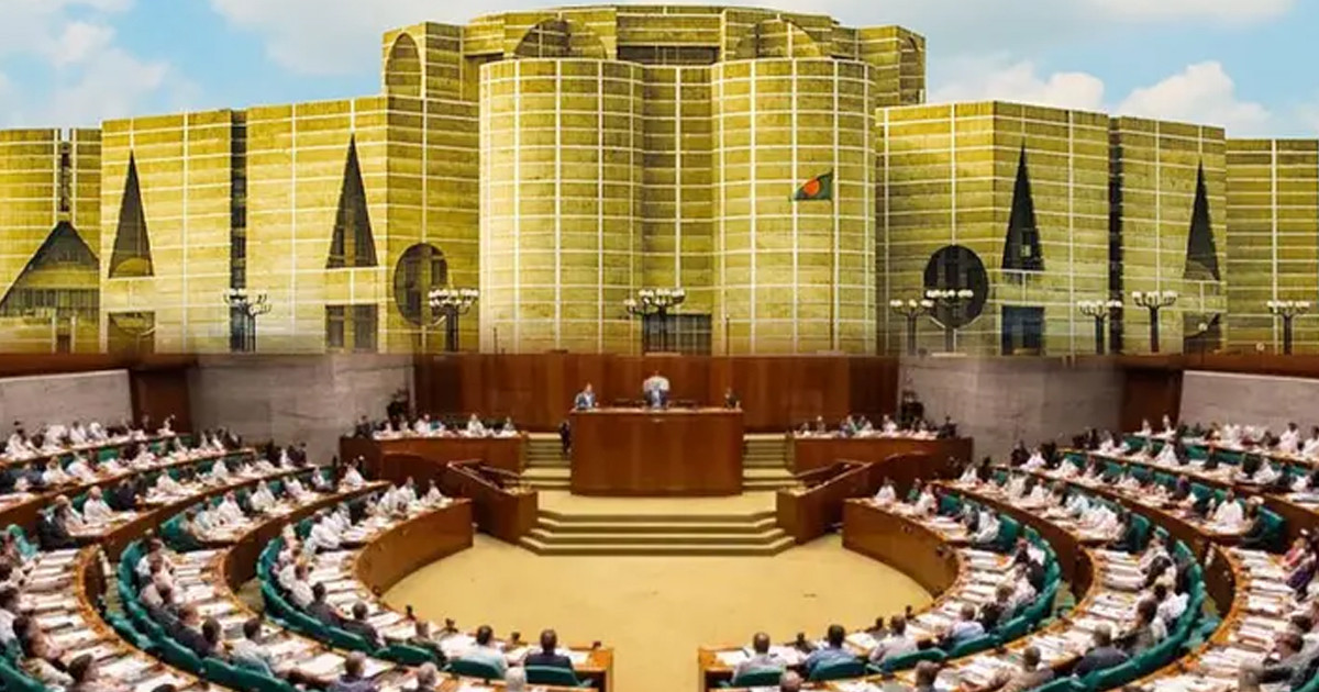 ছায়া মন্ত্রিসভা কী, কেন, কীভাবে গঠন করা হয়?