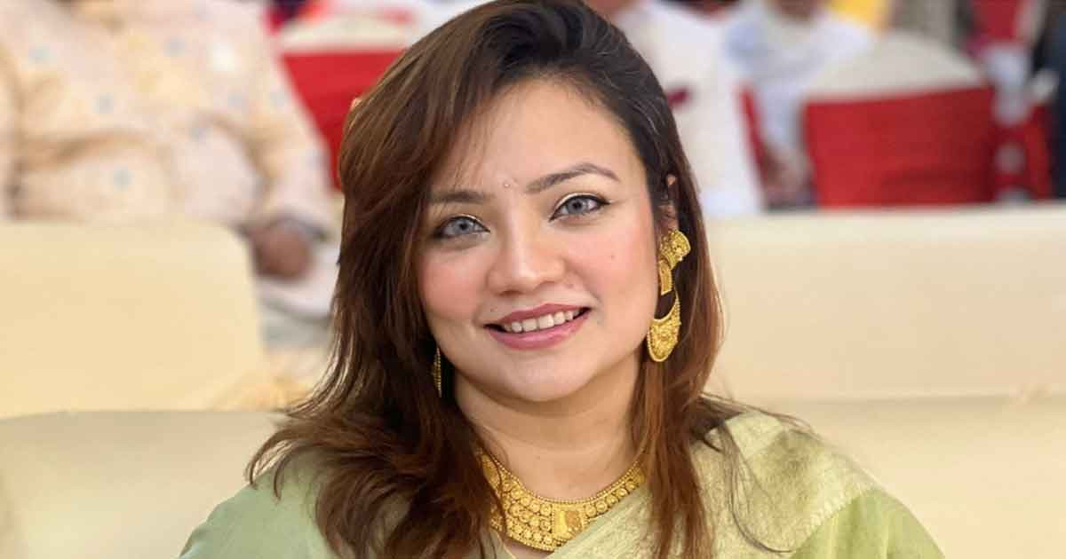 মোনামিকে হত্যার হুমকি, একাধিক স্ক্রিনশট ফাঁস