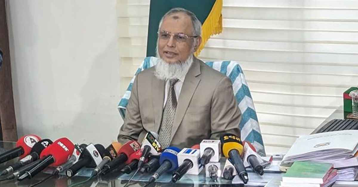 ‘আদালতের নির্দেশ পেলে ভোট পুনর্গণনার সিদ্ধান্ত নেওয়া হবে’