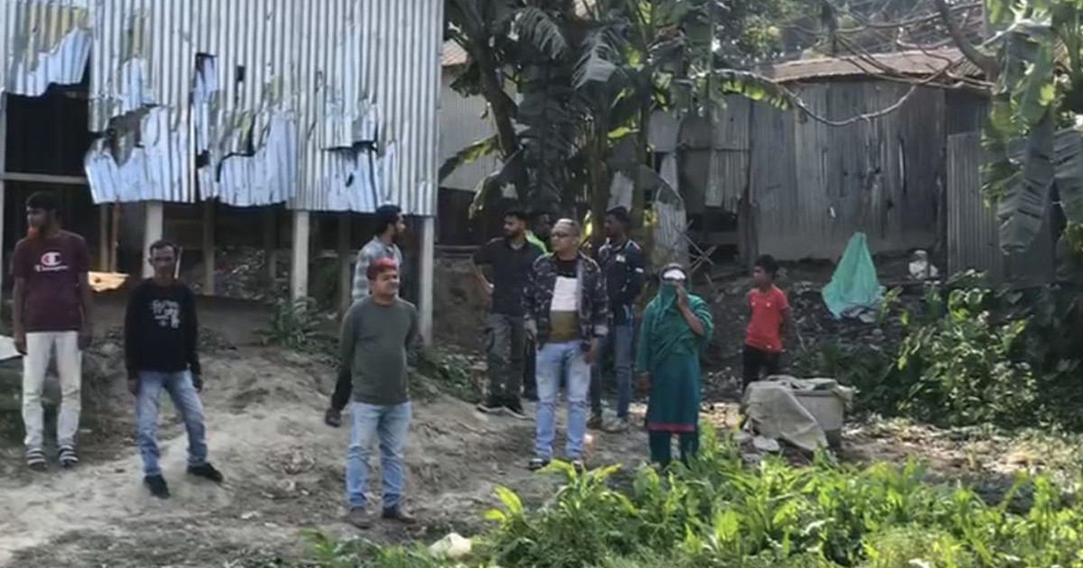 রণক্ষেত্র সিরাজগঞ্জ, আহত ৩০