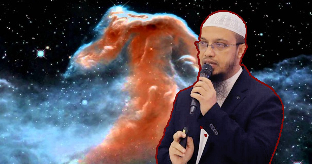 দীর্ঘ দেড় বছরের সাধনা ও অধ্যবসায়ের ফল নিয়ে হাজির শায়খ আহমাদুল্লাহ