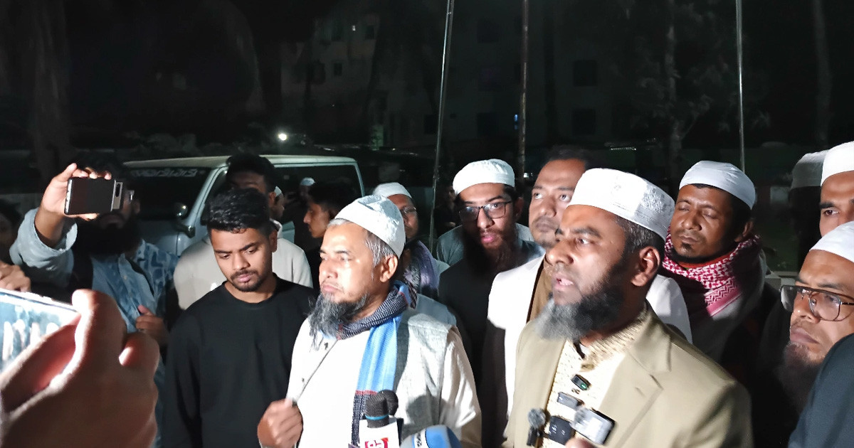 এবার পুনর্নির্বাচনের দাবি হাতপাখার প্রার্থীর