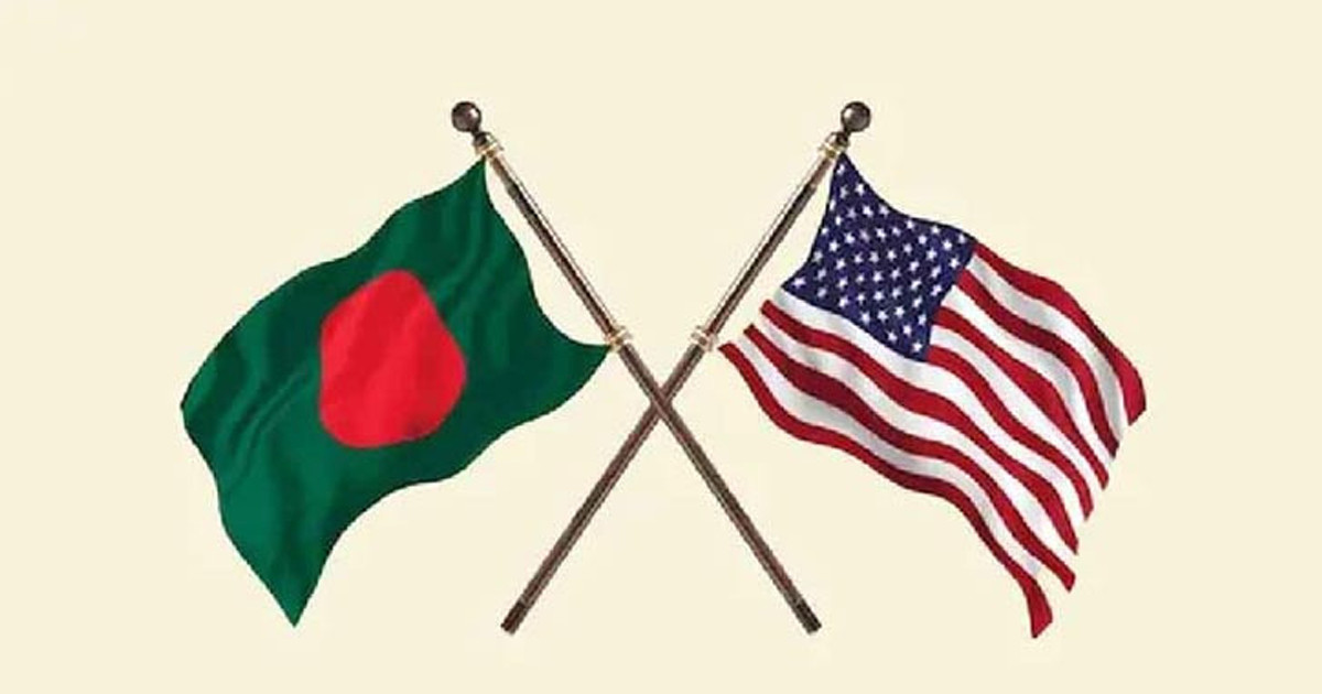 বাংলাদেশ-যুক্তরাষ্ট্র বাণিজ্য চুক্তি খোলাসা করল সরকার