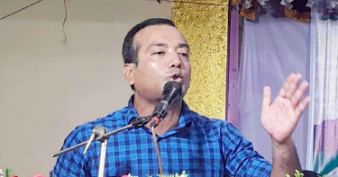 বাংলাদেশে আর গুপ্ত রাজনীতি চলবে না: রাকিব