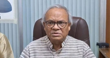 রিজভীর শারীরিক অবস্থার উন্নতি