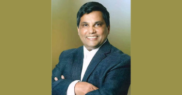 দেড় যুগ পর বাবার হারানো আসন পুনরুদ্ধার করলেন ছেলে