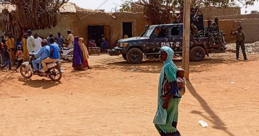 নাইজেরিয়ায় তিন গ্রামে বন্দুক হামলা: নিহত ৩২, বহু নিখোঁজ