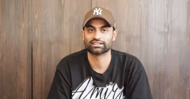 মন্ত্রী হওয়ার প্রস্তাব পেয়েছেন কি-না, মধ্যরাতে নিজেই জানালেন তামিম