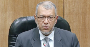 মন্ত্রিপরিষদ সচিবের নিয়োগ বাতিল নিয়ে অন্তর্বর্তী সরকারের ব্যাখ্যা