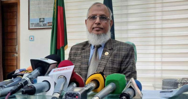 এমপিদের শপথ পড়ানোর চিঠি আজই পেতে পারে কমিশন: ইসি আনোয়ারুল