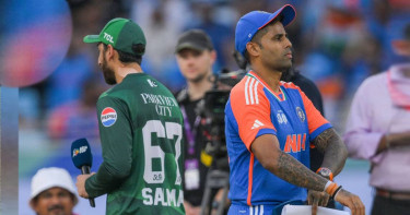 ভারত-পাকিস্তান মহারণ ঘীরে যে বিশেষ পাঁচ প্রশ্ন