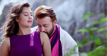 শাকিবের সঙ্গে ডিভোর্স নিয়ে অবশেষে মুখ খুললেন বুবলী