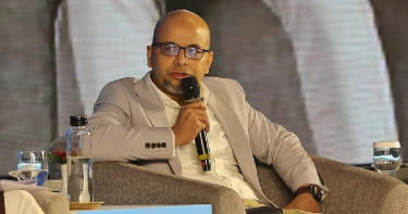 দেশের জন্য কাজ করতে এসে আমার সব সঞ্চয় শেষ: ফয়েজ আহমদ তৈয়্যব