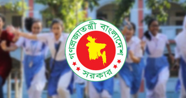 টানা ছুটি শেষে শিক্ষাপ্রতিষ্ঠান খুলছে কাল