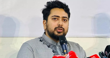 ‘জনগণের রায়কে প্রশ্নবিদ্ধের চেষ্টা হলে, জনগণই জবাব দেবে’