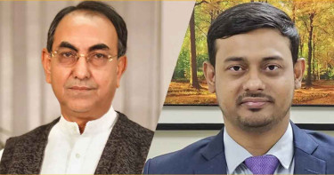 মির্জা আব্বাসের শপথ স্থগিত রাখতে ইসিতে নাসীরুদ্দীনের আবেদন