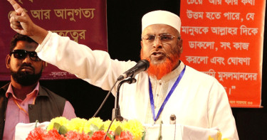 নির্বাচনের পরের রাতেই গেজেট, ম্যাকানিজম মনে করছে জামায়াত