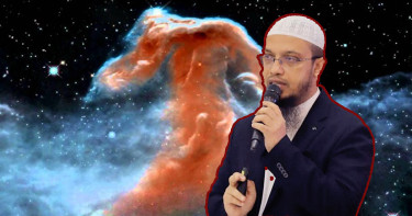 দীর্ঘ দেড় বছরের সাধনা ও অধ্যবসায়ের ফল নিয়ে হাজির শায়খ আহমাদুল্লাহ