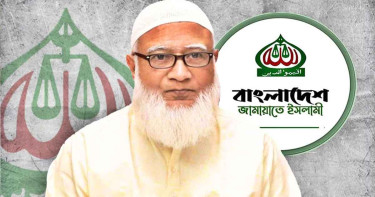 ‘আমার বাসায় তারেক রহমানের আগমন জাতীয় রাজনীতিতে এক ঐতিহাসিক মুহূর্ত’