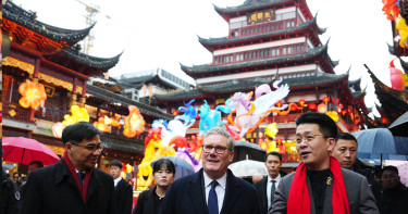 ভিসা ছাড়াই চীন যেতে পারবেন দুই দেশের নাগরিকরা
