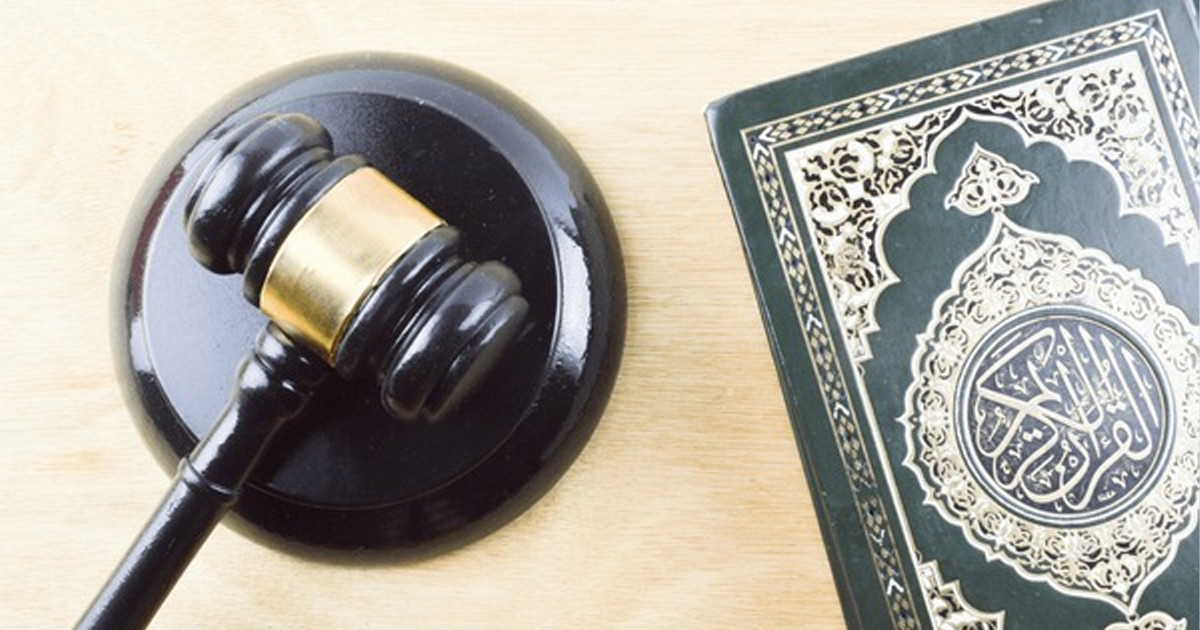 দুর্নীতির বিরুদ্ধে ইসলামের ‘জিরো টলারেন্স’